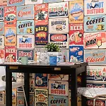 Sanniti Luigi Cozy Home