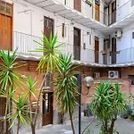 Sanniti Luigi Cozy Home