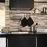 Sanniti Luigi Cozy Home