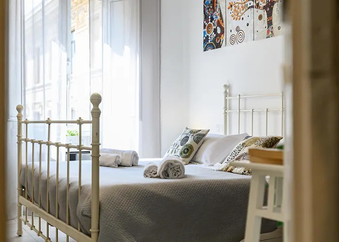 Sanniti Luigi Cozy Home