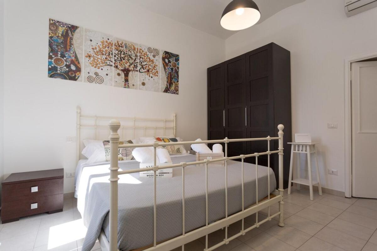 Sanniti Luigi Cozy Roma