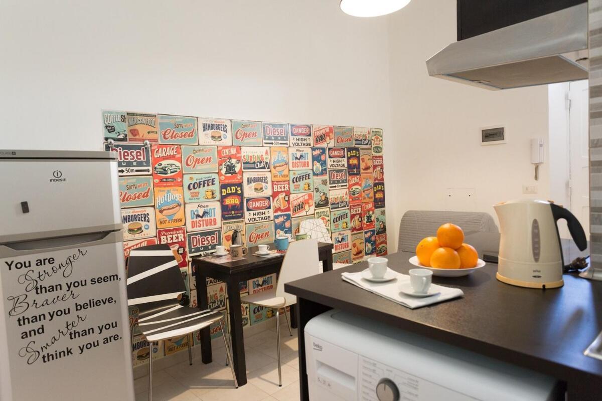 Sanniti Luigi Cozy Appartamento Roma