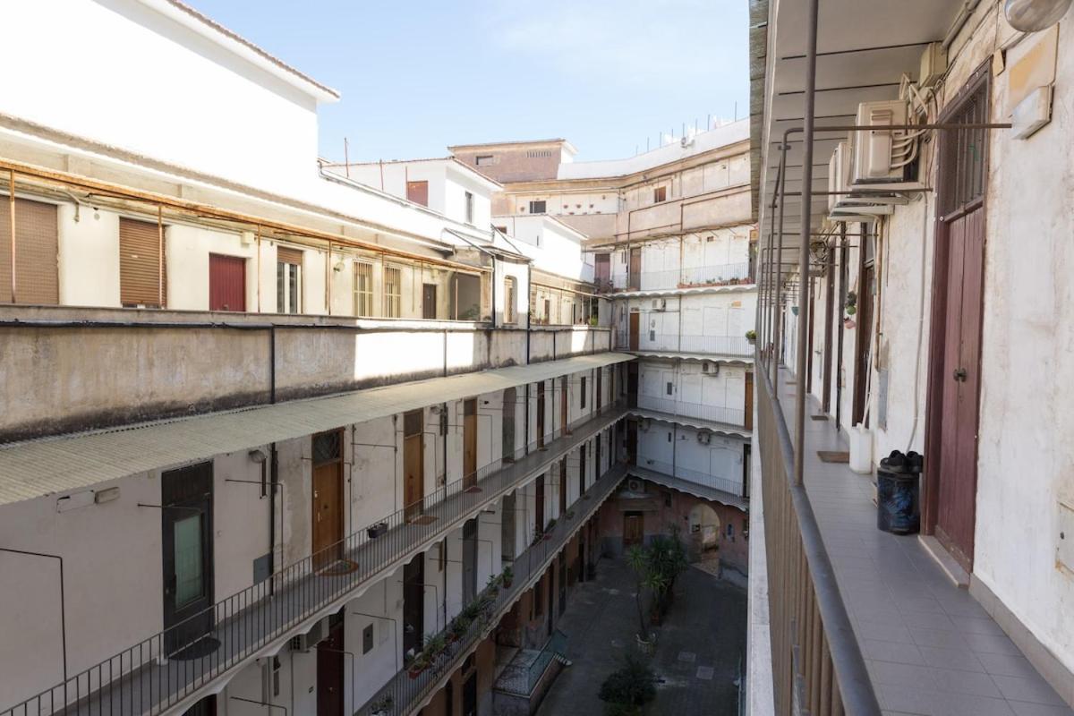 Sanniti Luigi Cozy Roma