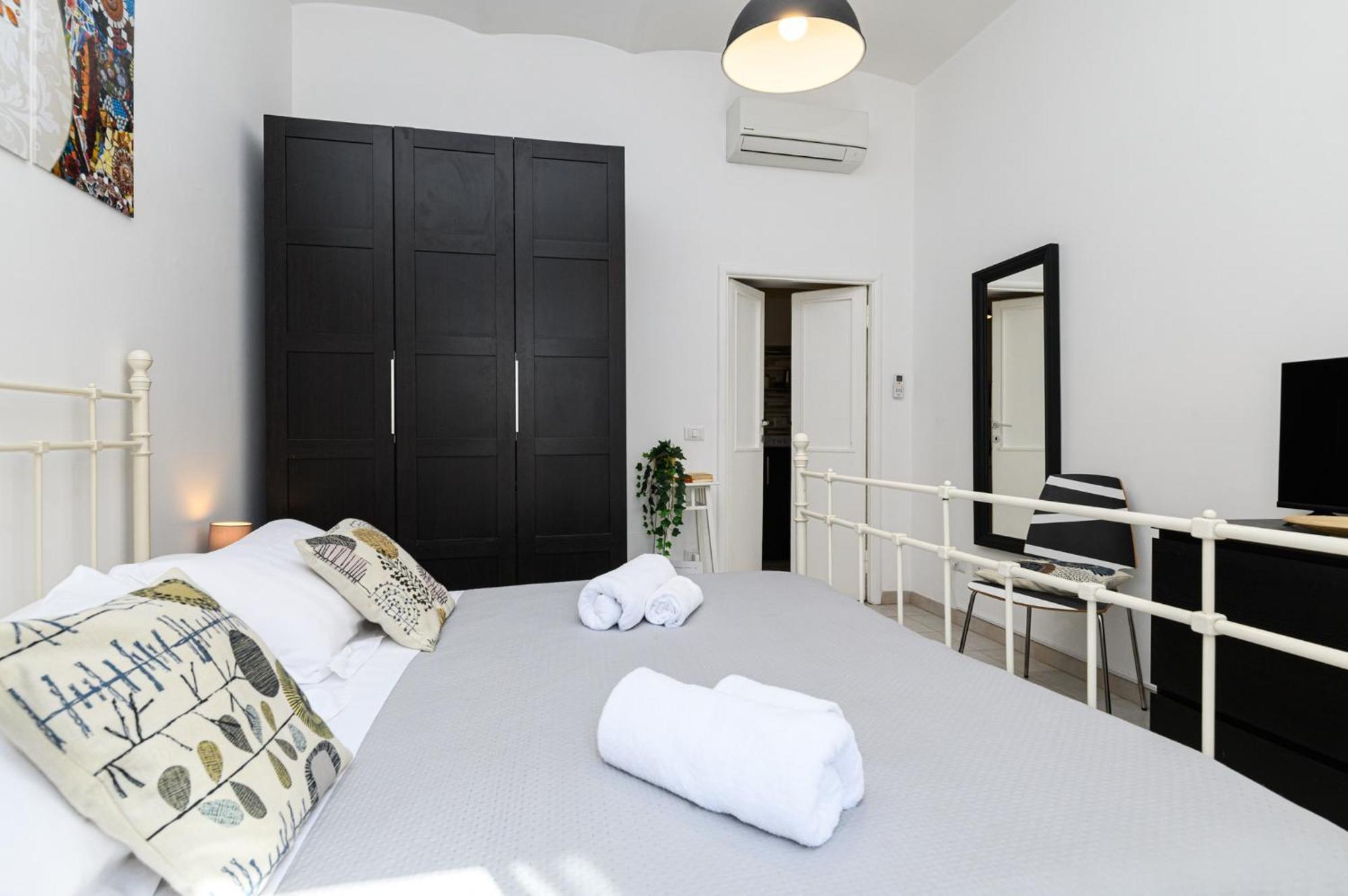 Appartamento Sanniti Luigi Cozy Roma