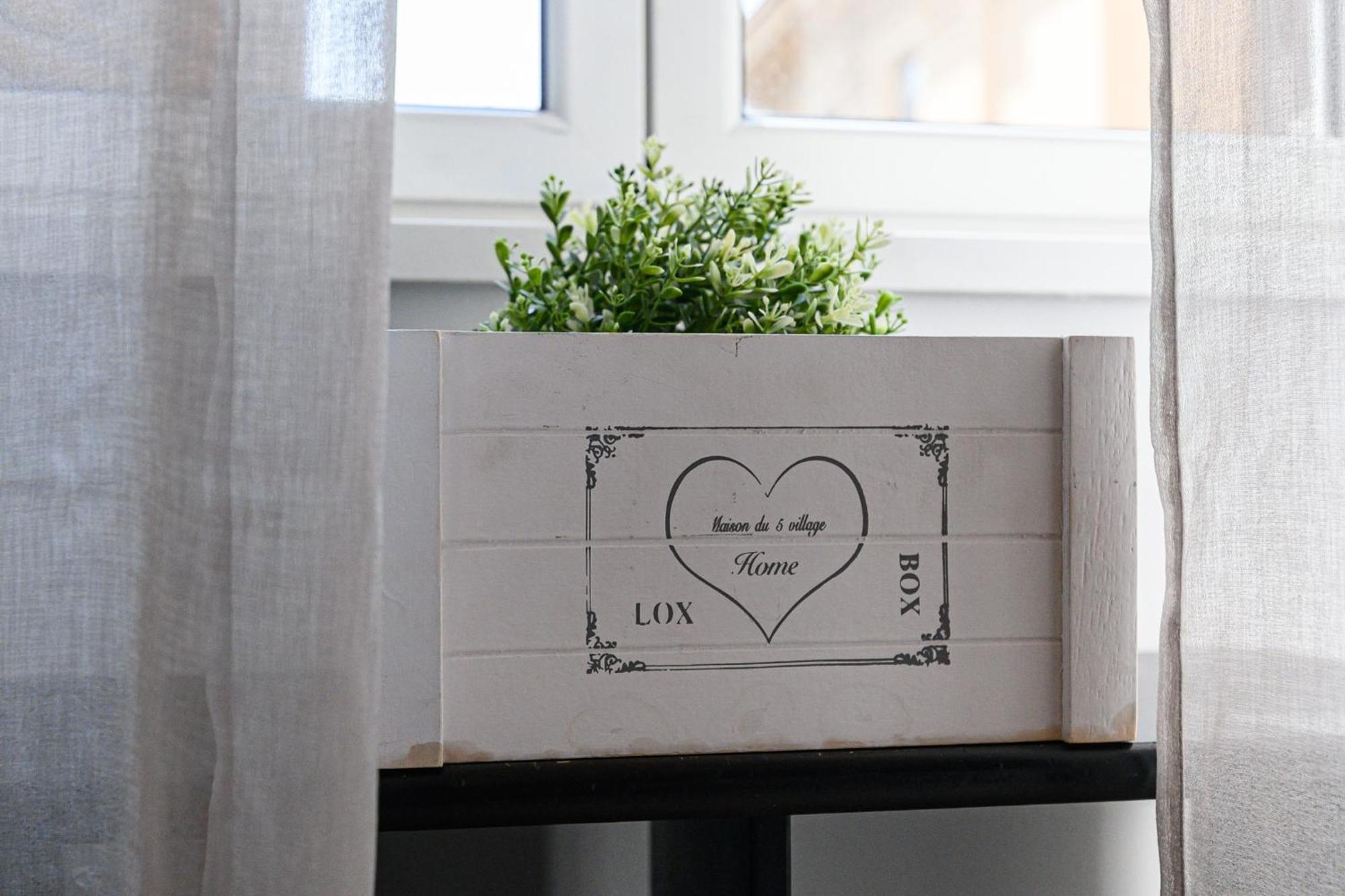 Apartamento Sanniti Luigi Cozy