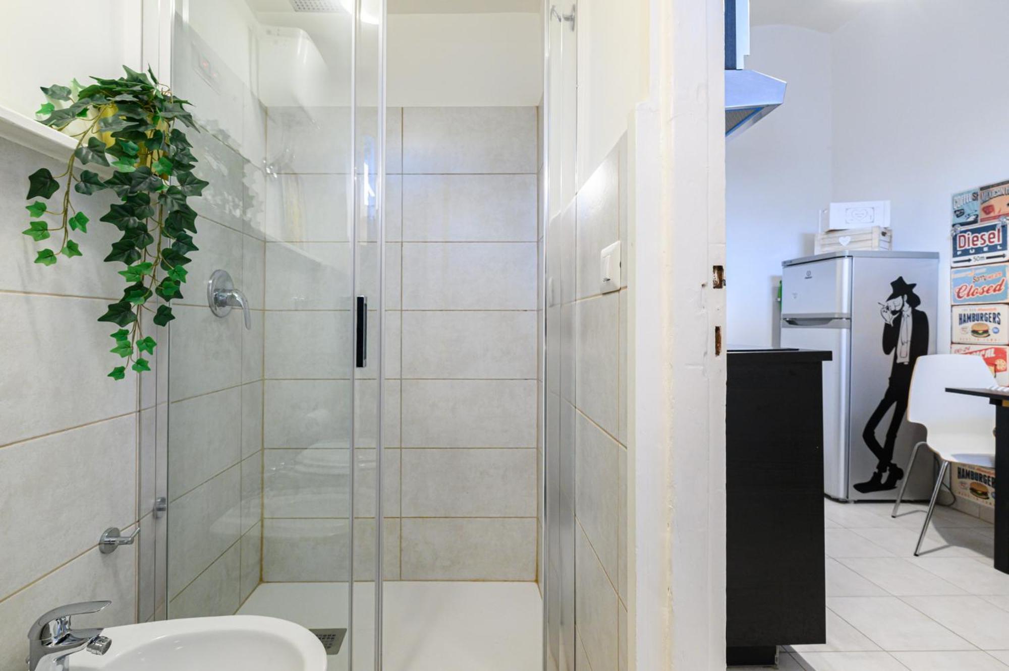 Sanniti Luigi Cozy Apartamento Roma