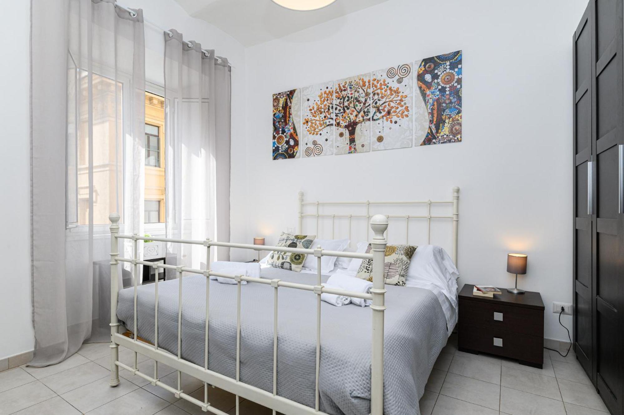Sanniti Luigi Cozy Roma